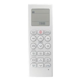 Tayfun 5401460395 Uyumlu Klima Kumandası