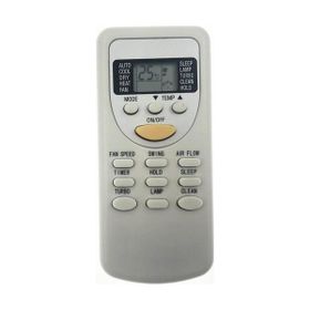 Tayfun A-24 Hp Lorna Klima Kumandası