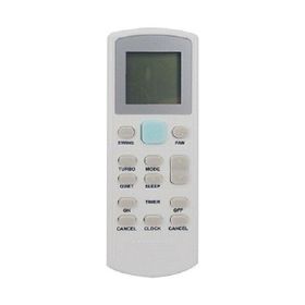 Tayfun Acson A5LCY25CR-20CR Klima Kumandası
