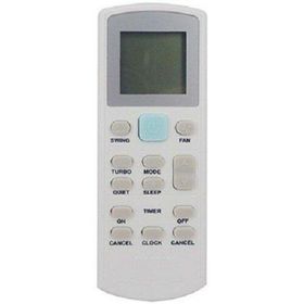 Tayfun Acson A5LCY25CR-20CR Klima Kumandası