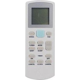 Tayfun Acson APGS02 Klima Kumandası