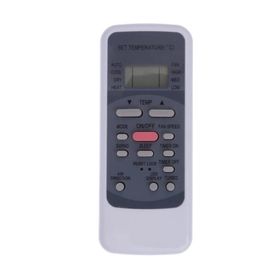 Tayfun Aeg Electrolux EX09HE2WI-EX12HE2WI-EX18HE2WI-EX24HEWIHE Klima Kumandası