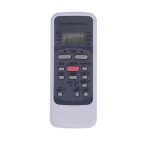 Tayfun Aeg Electrolux EX09HE2WI-EX12HE2WI-EX18HE2WI-EX24HEWIHE Klima Kumandası