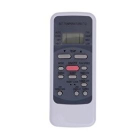 Tayfun Aeg Electrolux GXS09HT2WI Klima Kumandası
