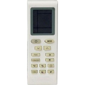 Tayfun Airfel AFS46-0901F Klima Kumandası