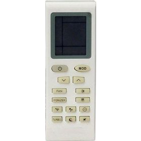 Tayfun Airfel AFS46-0901F Klima Kumandası