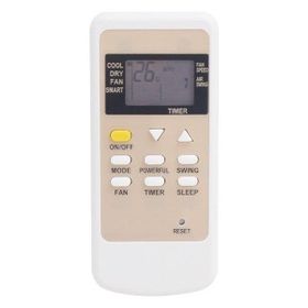 Tayfun Airfel AP09-3101 Mobil Klima Kumandası