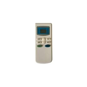 Tayfun Airfel Ap09-3102 Ap09-3103 R2 A 9000 Btu Portatif Klima Kumandası