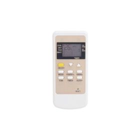 Tayfun Airfel AP09-3102/R2 Mobil Klima Kumandası