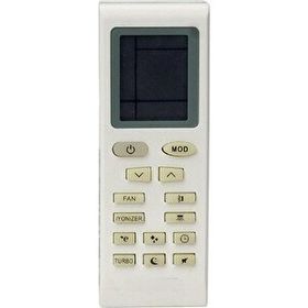 Tayfun Airfel AS12-0940 Klima Kumandası