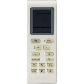 Tayfun Airfel AS12-0940 Klima Kumandası