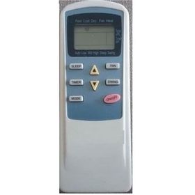 Tayfun Airfel AS12-3002 S Klima Kumandası