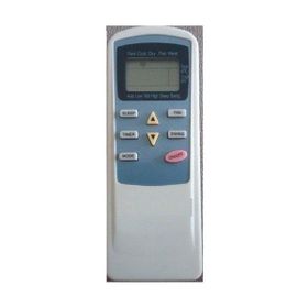Tayfun Airfel AS12-3004S Klima Kumandası