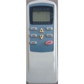 Tayfun Airfel AS12-3004S Klima Kumandası