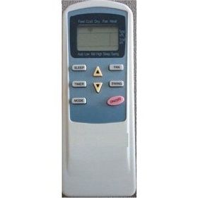 Tayfun Airfel AS12-3004S Klima Kumandası