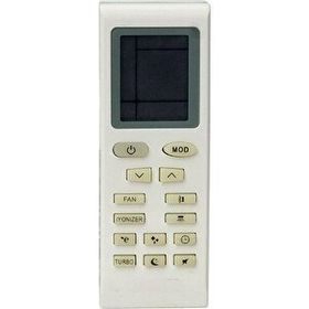 Tayfun Airfel AS18-0942 Klima Kumandası