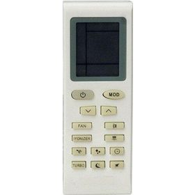 Tayfun Airfel AS18-0942 Klima Kumandası