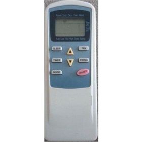 Tayfun Airfel AS24-3004S Klima Kumandası