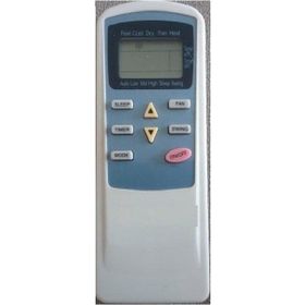 Tayfun Airfel Tyf1616 Klima Kumandası