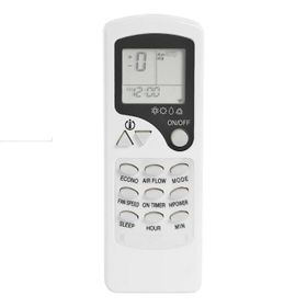 Tayfun Airfel Zh-Lw-01/Zh-Lw-03 Klima Kumandası