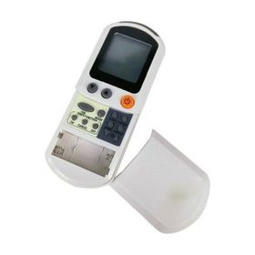 Tayfun Airkool AMNHWG018R5 Klima Kumandası