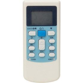 Tayfun Airkool Uyumlu Eşdeğer Klima Kumandası