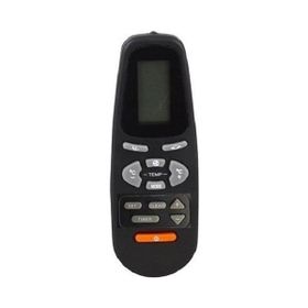 Tayfun Airwell Rc-5 Klima Kumandasi
