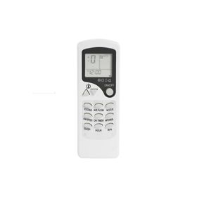 Tayfun Akai Model No: AC-AS09HRC Klima Kumandası