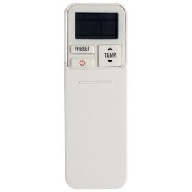 Tayfun Alarko Carrier X-Power Qhc 024 Ds A++ 22000 Btu Uyumlu Klima Kumandası