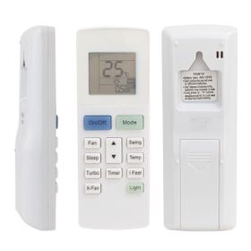 Tayfun Alarko Flair FLR1801HW Inverter Klima Kumandası