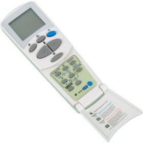 Tayfun ALK2420 Klima Kumandası