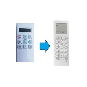 Tayfun Altus 5401460399 İnverter Klima Kumandası