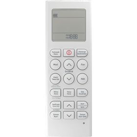 Tayfun Altus ALK-1220 Uyumlu Klima Kumandası