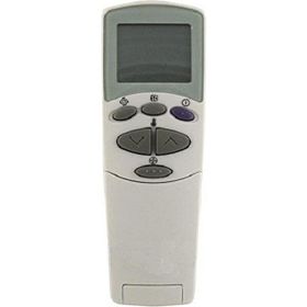 Tayfun Altus Alk 5127 Klima Kumandası