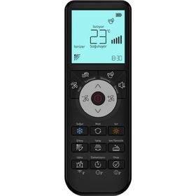 Tayfun Arçelik 09560 Prosmart İnverter Klima Kumandası