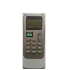 Tayfun Arçelik 12210 P Mobil Portatif Klima Kumandası
