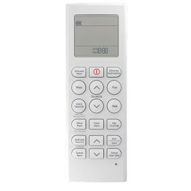 Tayfun Arçelik 12341 Klima Kumandası-WİFİ 12K İç Ünite