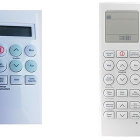 Tayfun Arçelik 5401460399 İnverter Klima Kumandası