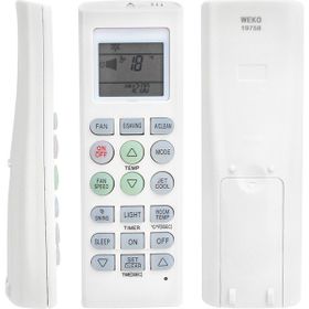 Tayfun Arçelik 5401568401 İnverter Klima Kumandası Beko