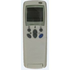 Tayfun Arçelik-Model:90010 Uyumlu Klima Kumandası