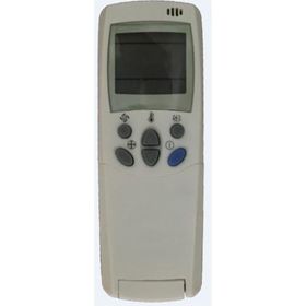 Tayfun Arçelik-Model:90010 Uyumlu Klima Kumandası