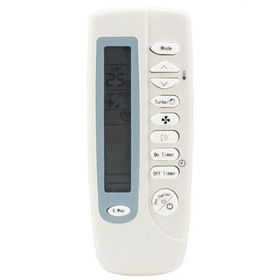 Tayfun ARH 424 Samsung Klima Kumandası