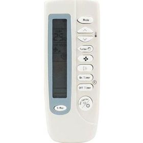 Tayfun ARH 424 Samsung Klima Kumandası