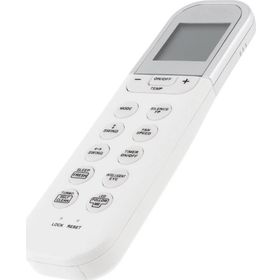 Tayfun Ariston RG36F13/BGEF Inverter Klima Kumandası