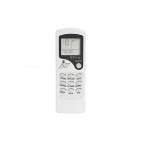 Tayfun Auer AAC1018-0501S Klima Kumandası