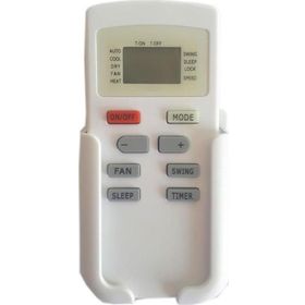 Tayfun Auer AG12-0938 R2 Klima Kumandası