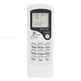 Tayfun Auer Zh-Lw-01 - Zh-Lw -03 Klima Kumandası