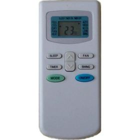 Tayfun Aura 1p-21 1p-24 Klima Kumandası