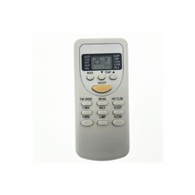 Tayfun Aura AU410A 9000BTU Klima Kumandası
