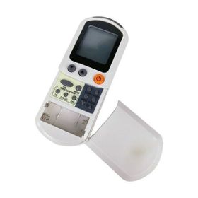 Tayfun Aura Auı-12 Model: AMNHWGO12R5 Klima Kumandası